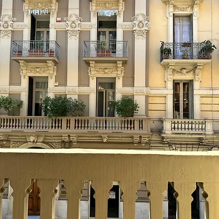 Apartment Venus Bari