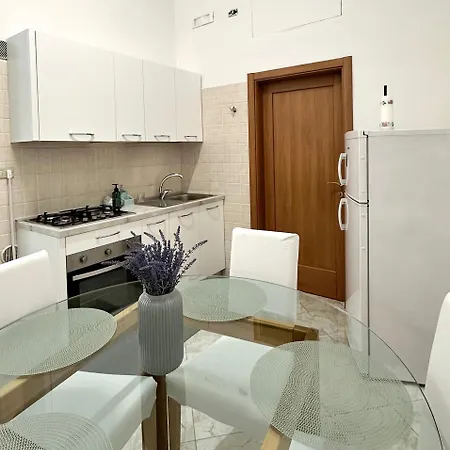 Appartement Venus *