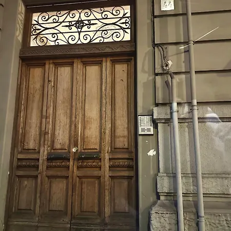 Venus Appartement *
