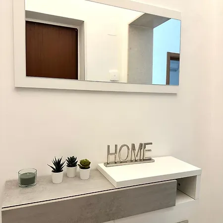 Venus Apartment Bari