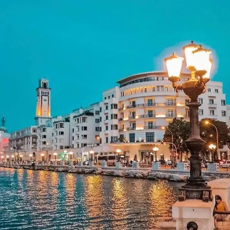 Venus Apartment Bari