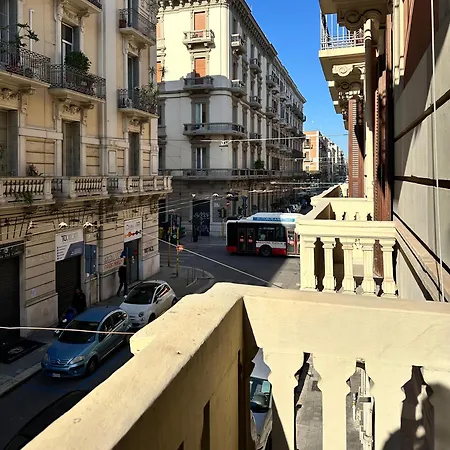 Venus Appartement
